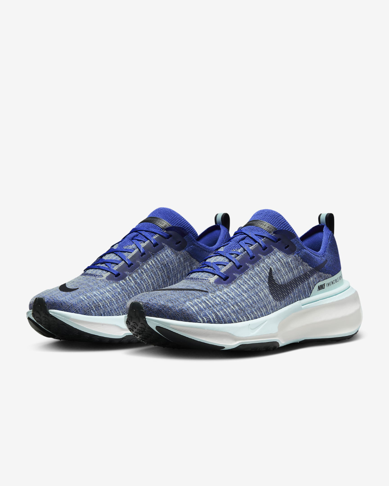 Image of Мъжки Маратонки NIKE NIKE ZOOMX INVINCIBLE RUN FK 3